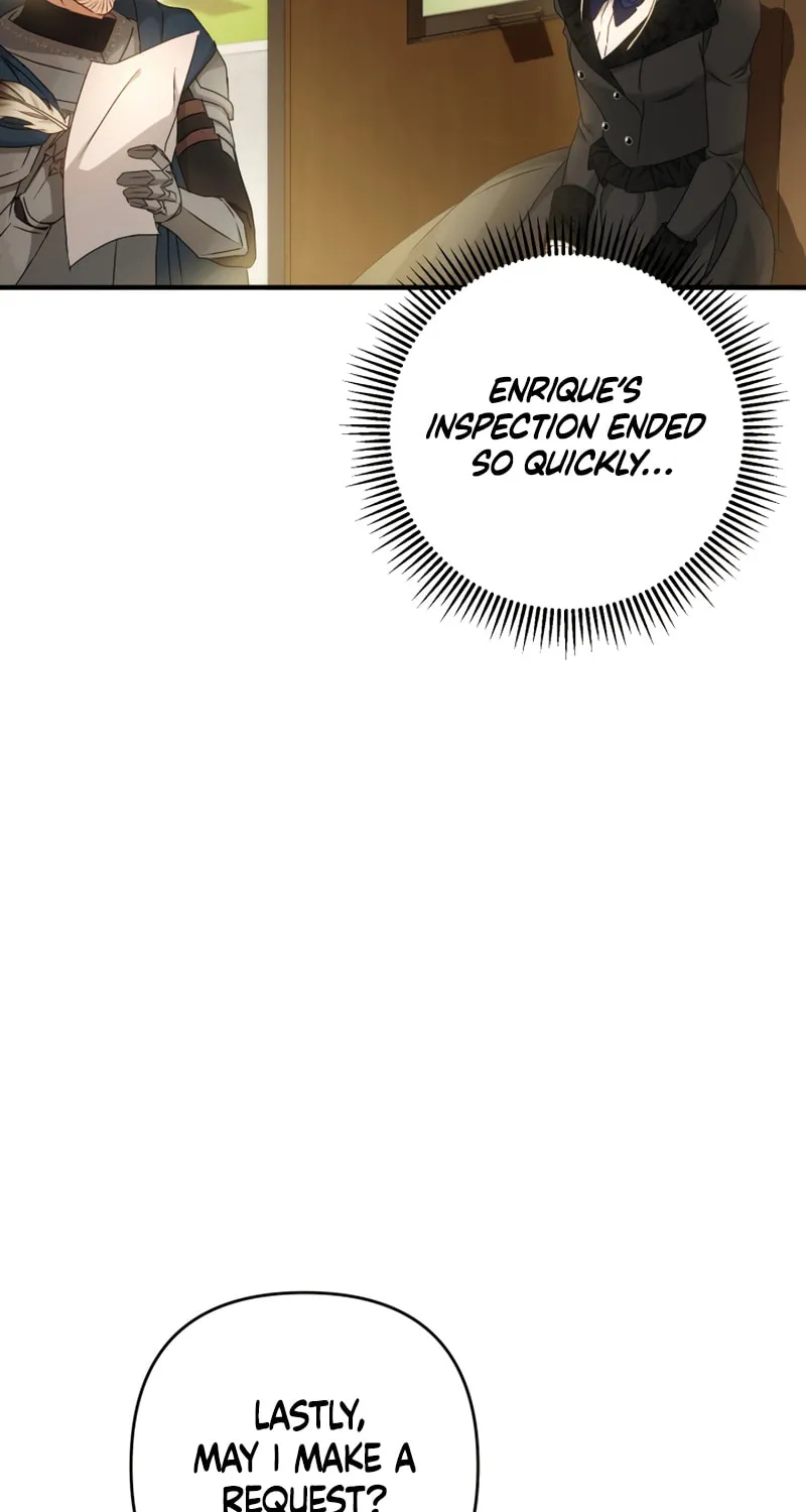 The Extra Guardian Missed the Right Time to Leave Chapter 10 page 17 - 