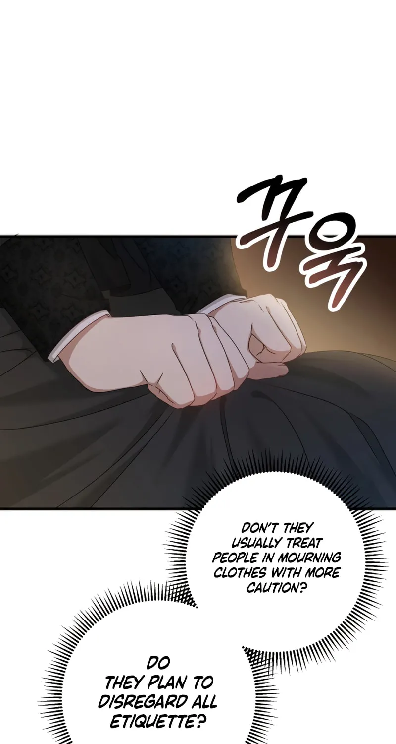 The Extra Guardian Missed the Right Time to Leave Chapter 10 page 21 - 