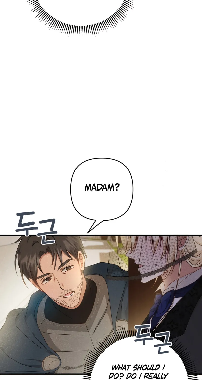 The Extra Guardian Missed the Right Time to Leave Chapter 10 page 22 - 