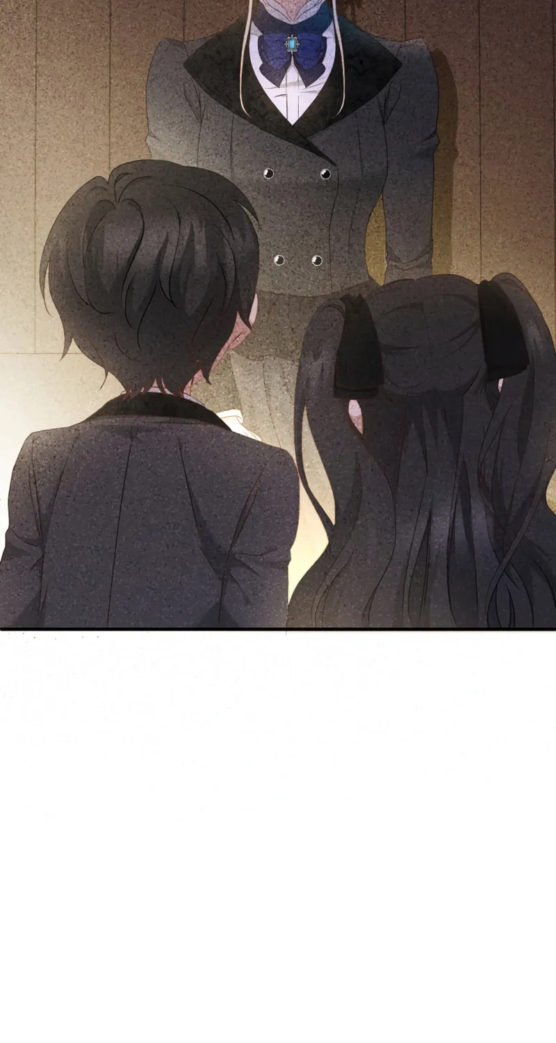 The Extra Guardian Missed the Right Time to Leave Chapter 10 page 25 - 