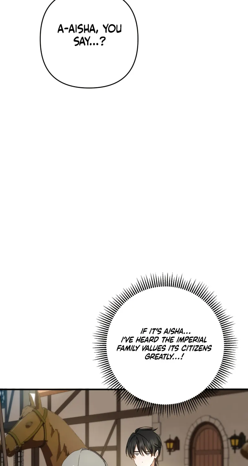 The Extra Guardian Missed the Right Time to Leave Chapter 10 page 4 - 