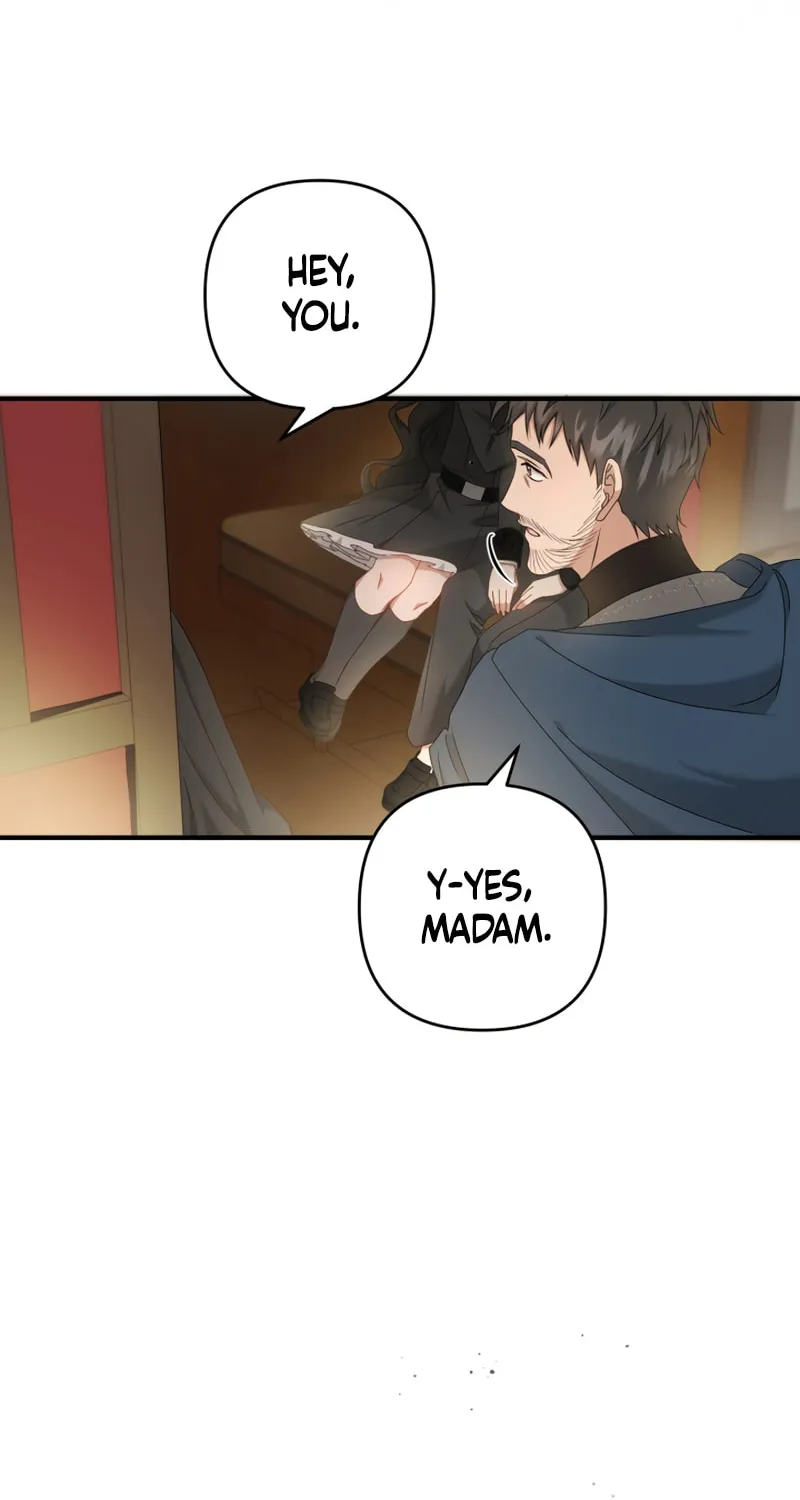 The Extra Guardian Missed the Right Time to Leave Chapter 10 page 31 - 