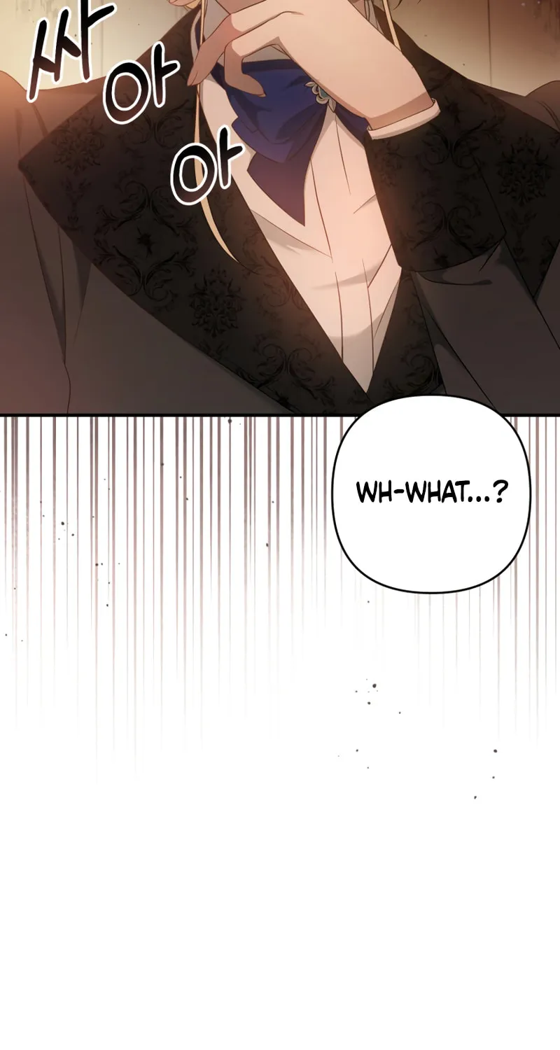The Extra Guardian Missed the Right Time to Leave Chapter 10 page 33 - 
