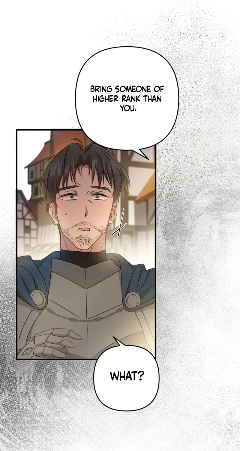 The Extra Guardian Missed the Right Time to Leave Chapter 10 page 36 - 