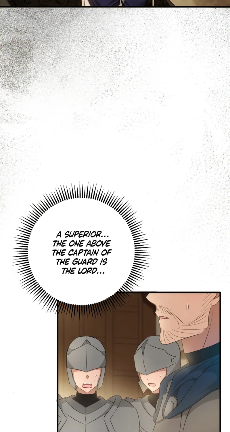 The Extra Guardian Missed the Right Time to Leave Chapter 10 page 38 - 