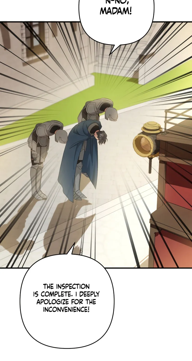 The Extra Guardian Missed the Right Time to Leave Chapter 10 page 40 - 