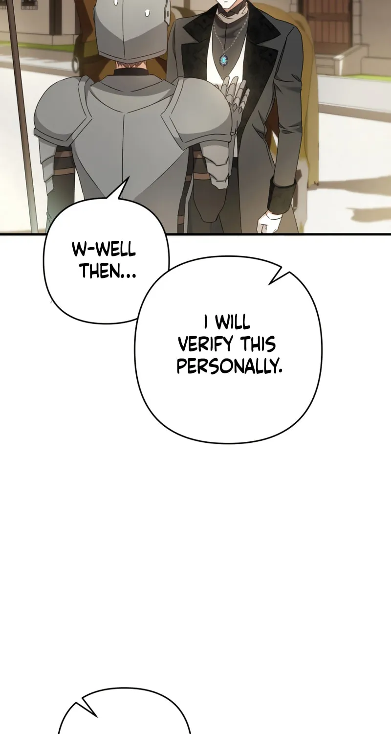 The Extra Guardian Missed the Right Time to Leave Chapter 10 page 5 - 