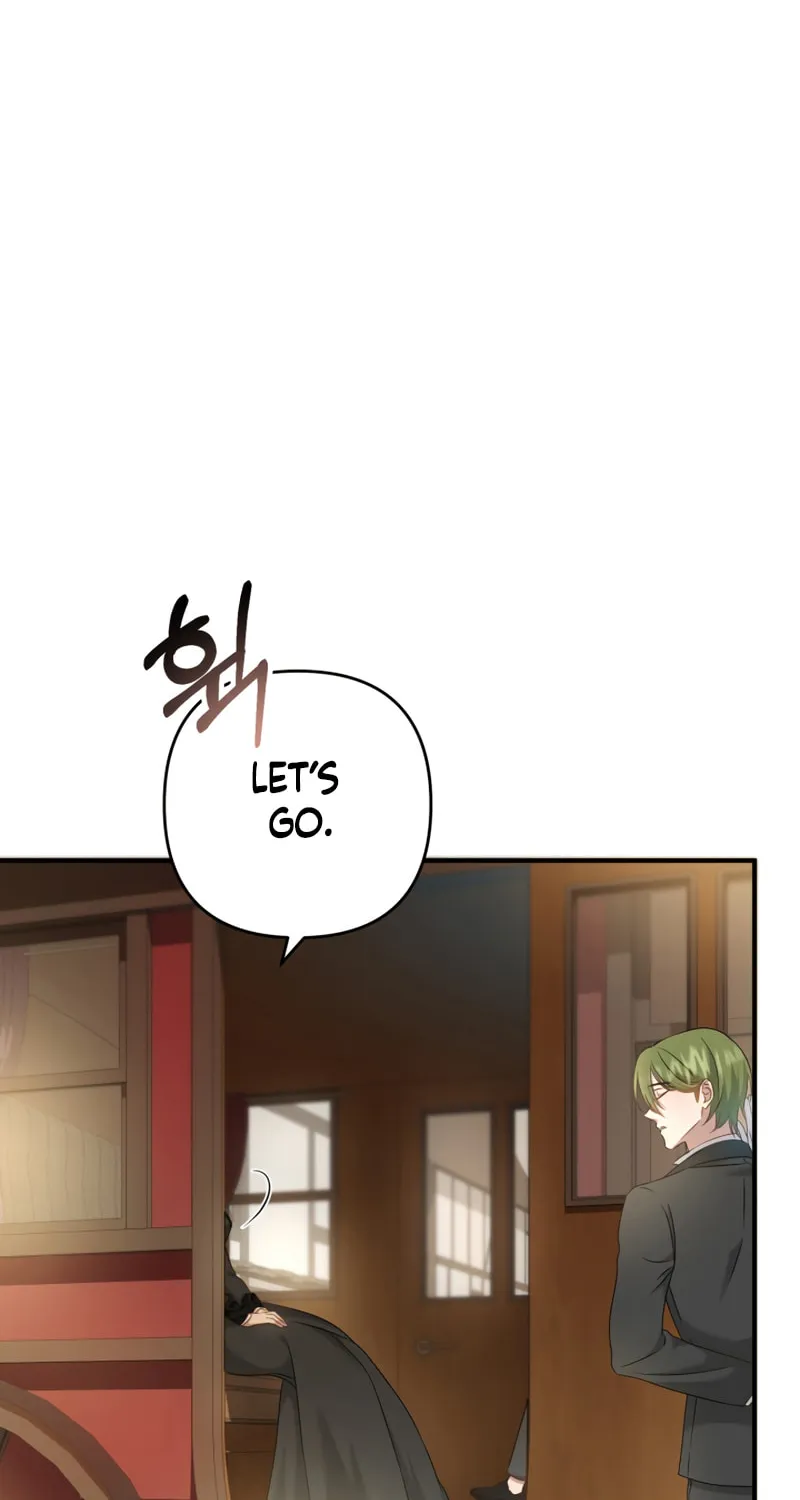 The Extra Guardian Missed the Right Time to Leave Chapter 10 page 41 - 