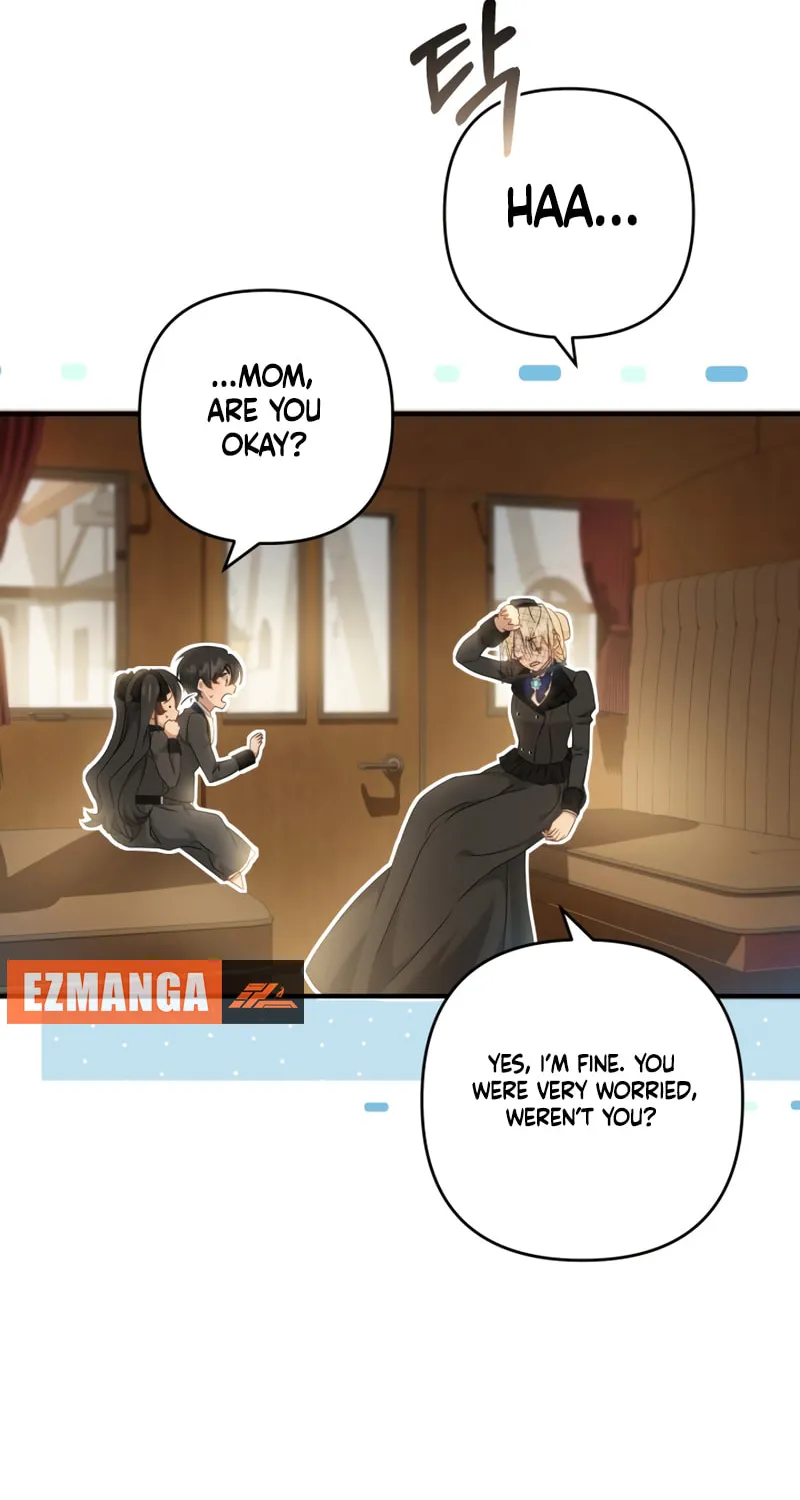The Extra Guardian Missed the Right Time to Leave Chapter 10 page 43 - 