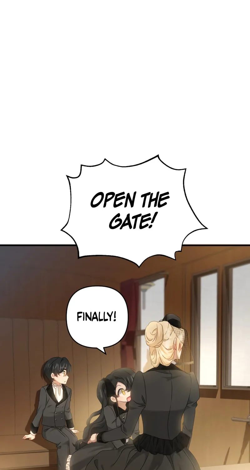 The Extra Guardian Missed the Right Time to Leave Chapter 10 page 46 - 