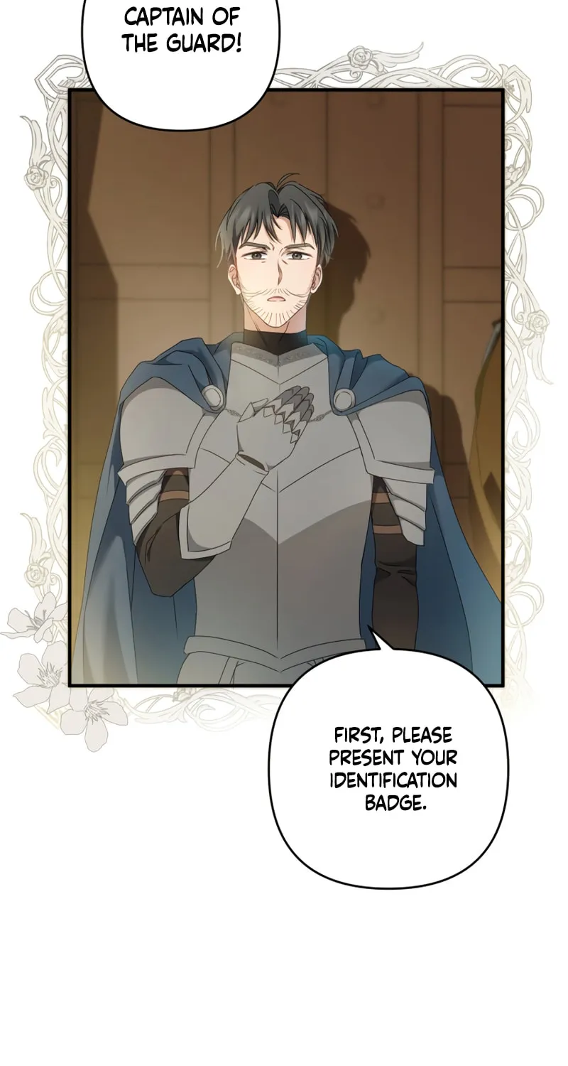The Extra Guardian Missed the Right Time to Leave Chapter 10 page 6 - 