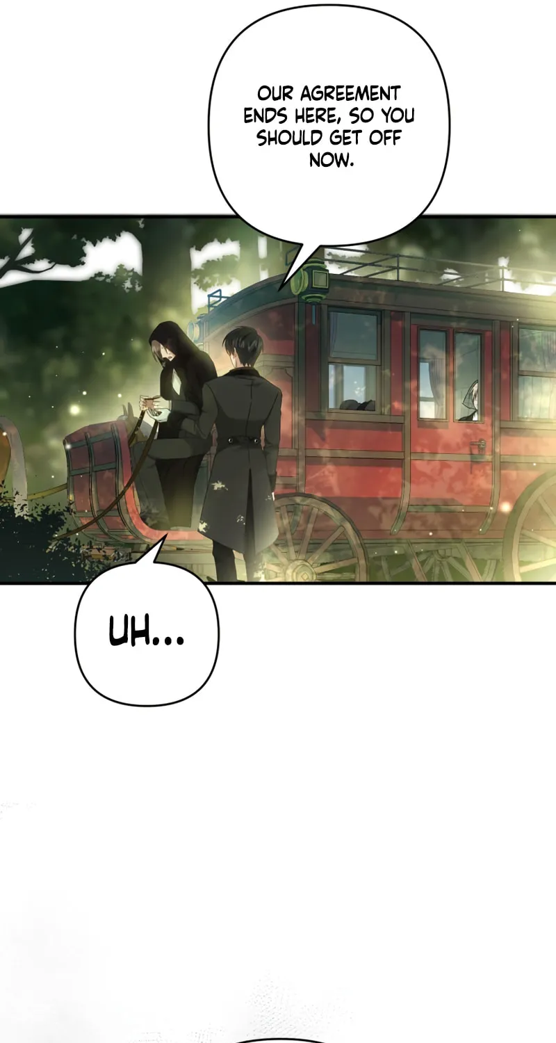 The Extra Guardian Missed the Right Time to Leave Chapter 10 page 54 - 