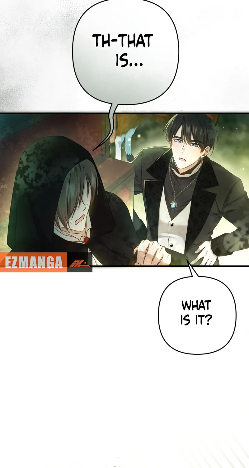 The Extra Guardian Missed the Right Time to Leave Chapter 10 page 55 - 