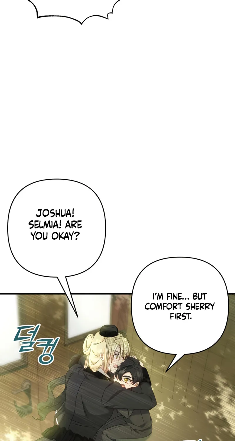 The Extra Guardian Missed the Right Time to Leave Chapter 10 page 58 - 
