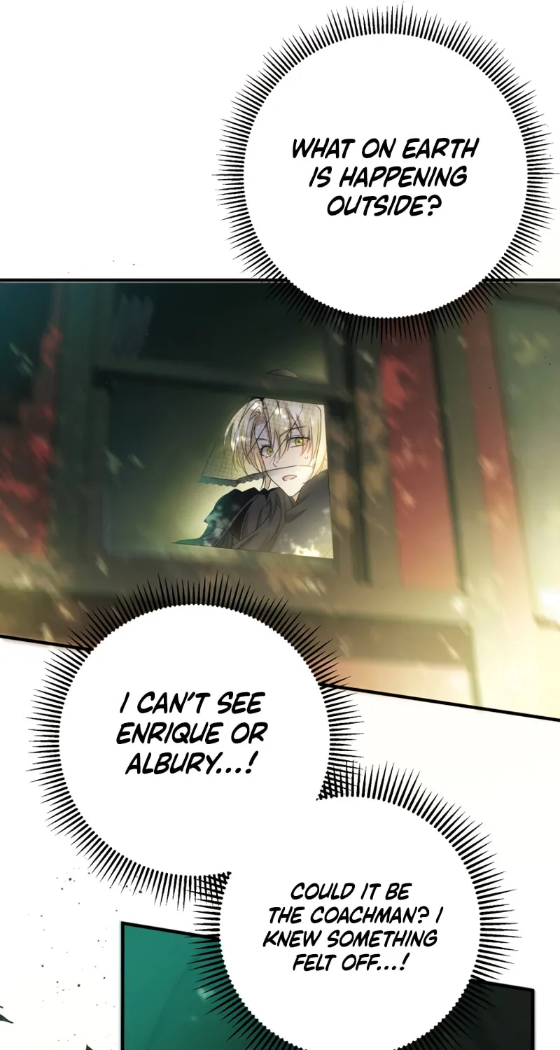 The Extra Guardian Missed the Right Time to Leave Chapter 10 page 60 - 