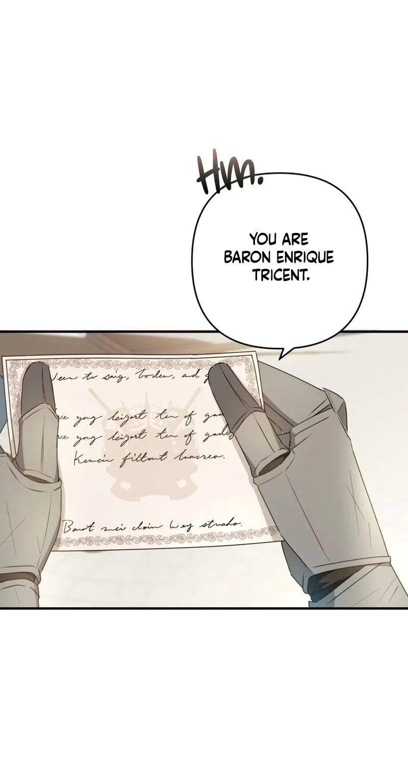 The Extra Guardian Missed the Right Time to Leave Chapter 10 page 7 - 