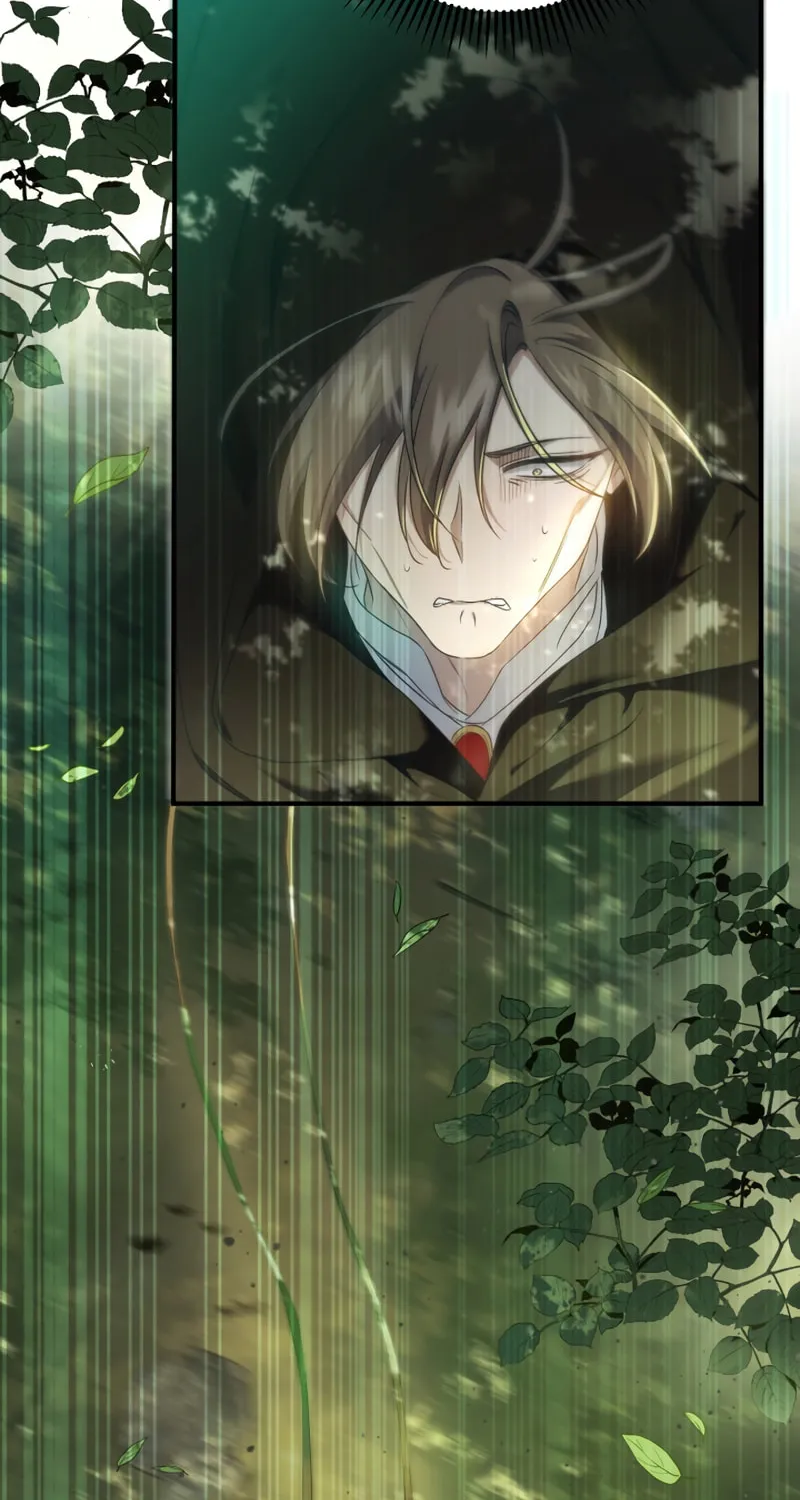 The Extra Guardian Missed the Right Time to Leave Chapter 10 page 61 - 