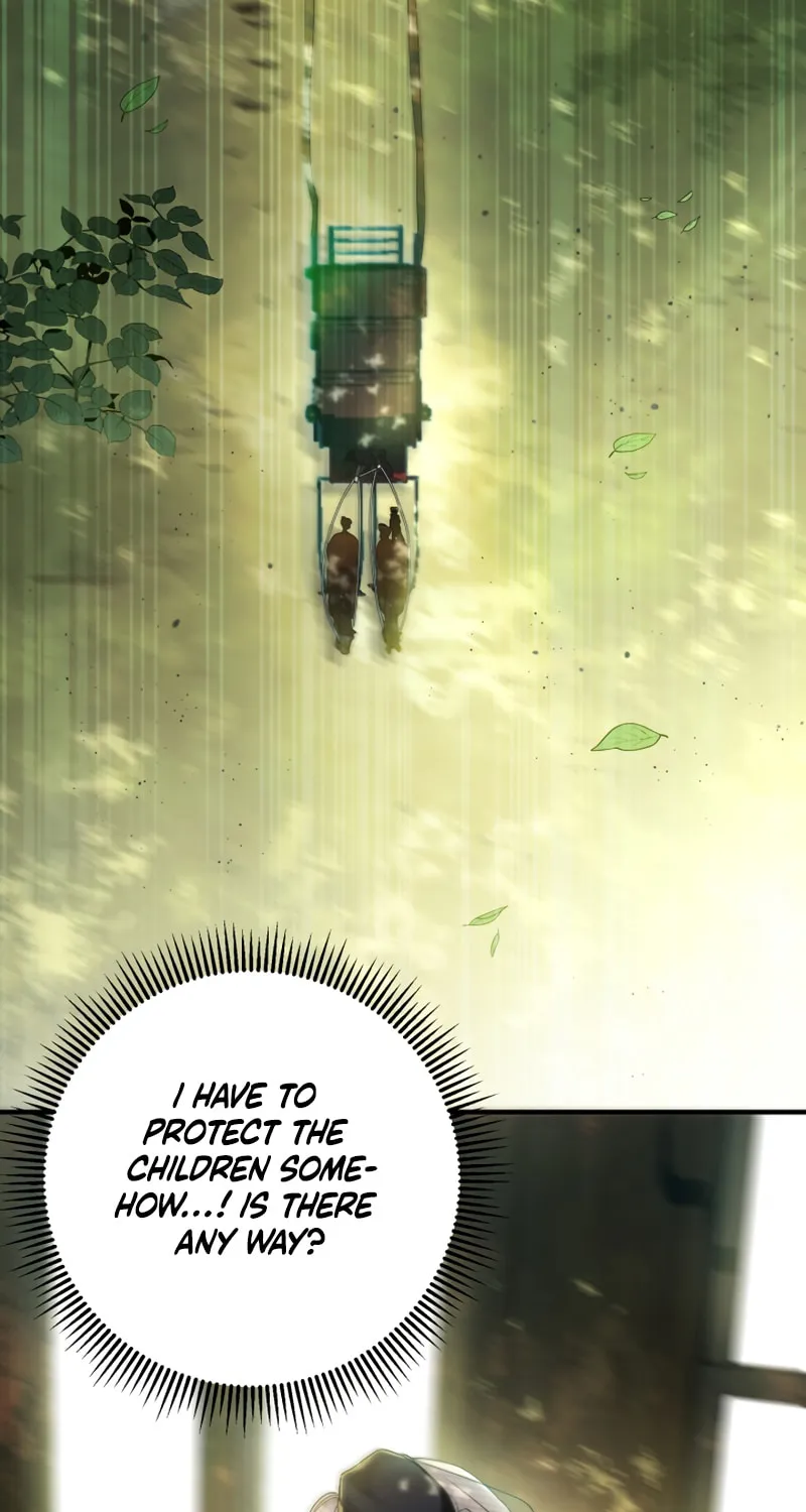 The Extra Guardian Missed the Right Time to Leave Chapter 10 page 62 - 