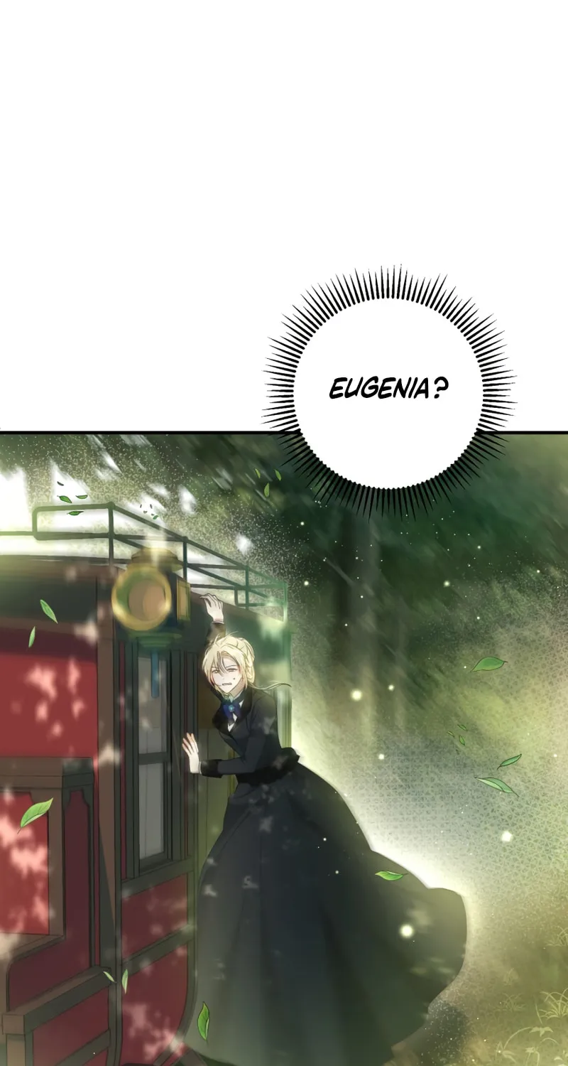 The Extra Guardian Missed the Right Time to Leave Chapter 10 page 70 - 