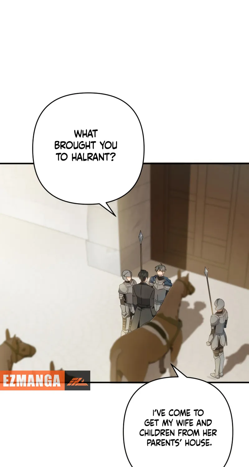 The Extra Guardian Missed the Right Time to Leave Chapter 10 page 8 - 