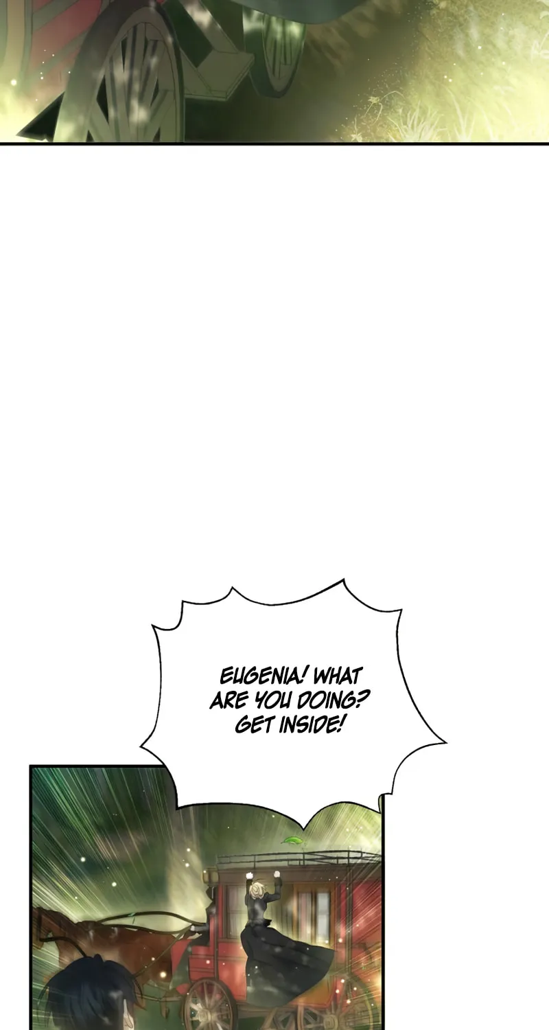 The Extra Guardian Missed the Right Time to Leave Chapter 10 page 71 - 