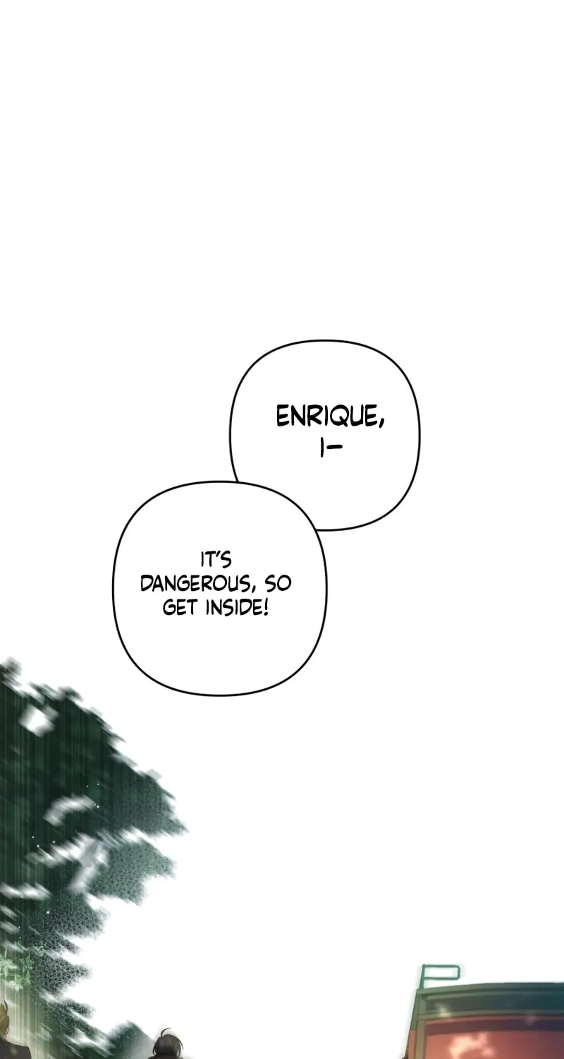 The Extra Guardian Missed the Right Time to Leave Chapter 10 page 78 - 