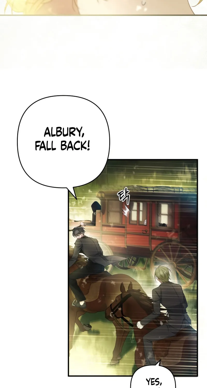 The Extra Guardian Missed the Right Time to Leave Chapter 10 page 81 - 