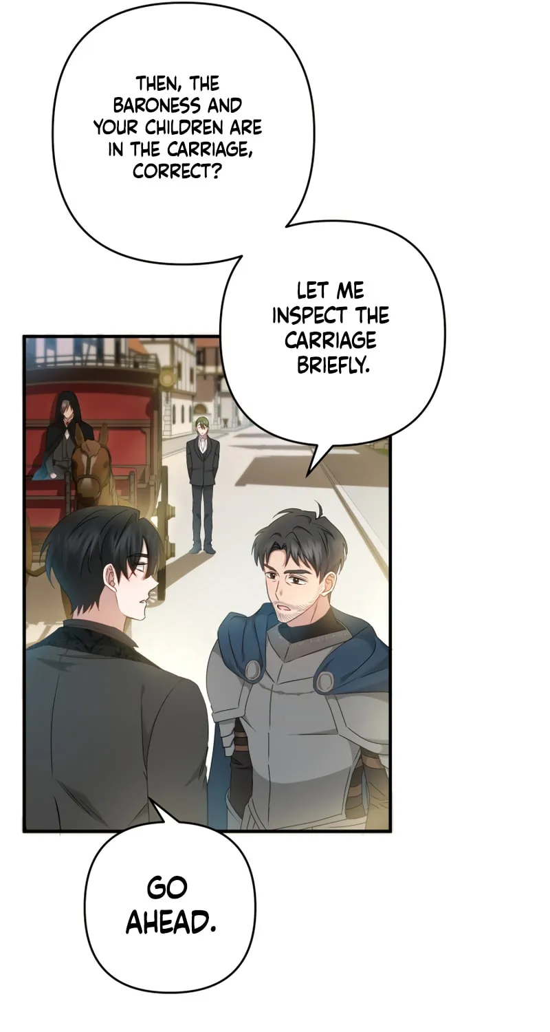 The Extra Guardian Missed the Right Time to Leave Chapter 10 page 10 - 