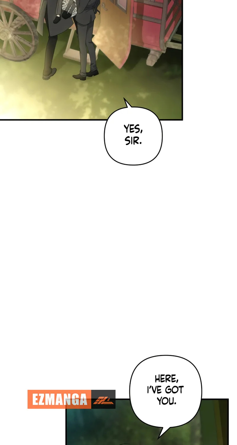 The Extra Guardian Missed the Right Time to Leave Chapter 10 page 91 - 