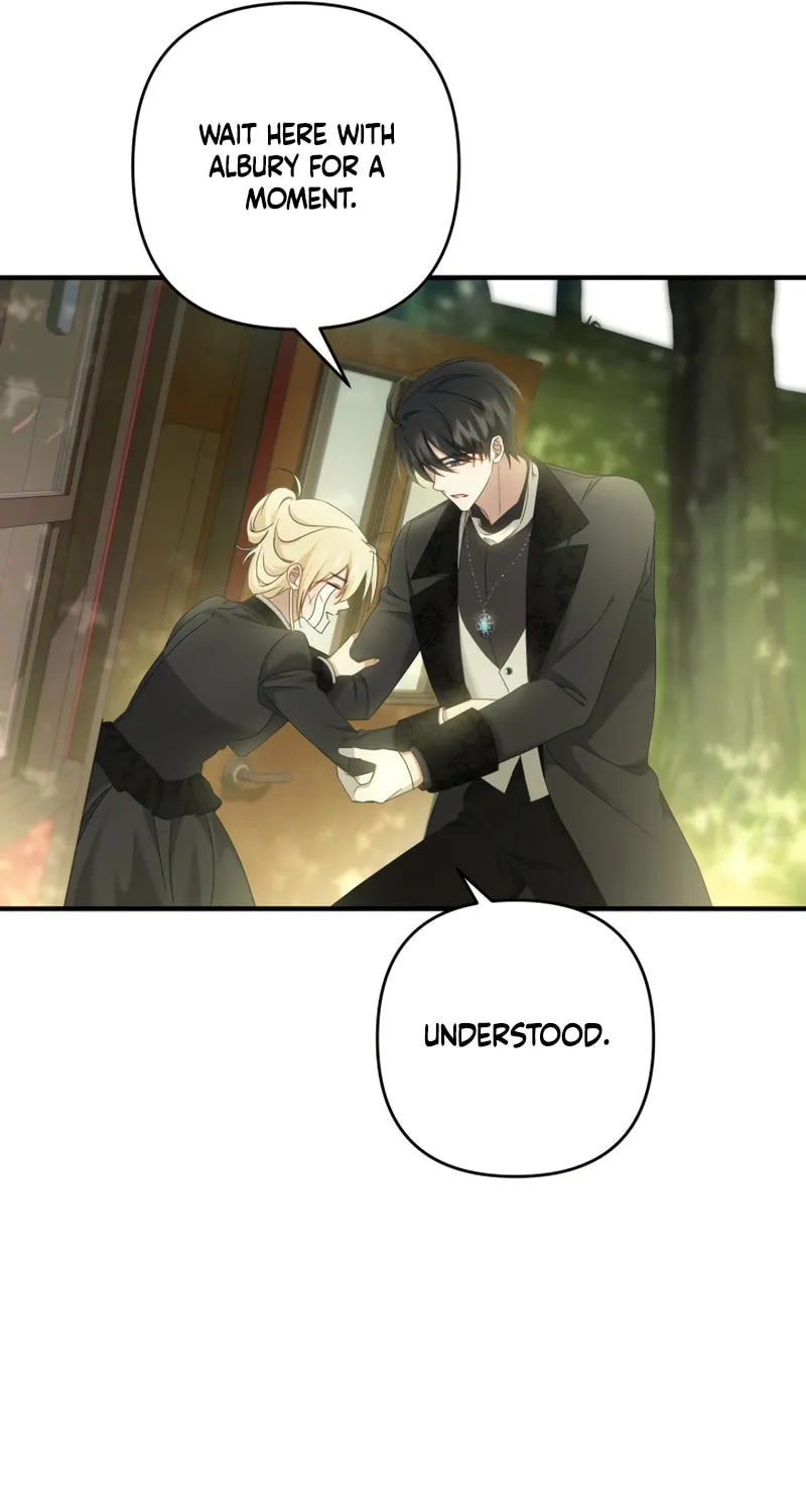 The Extra Guardian Missed the Right Time to Leave Chapter 10 page 94 - 