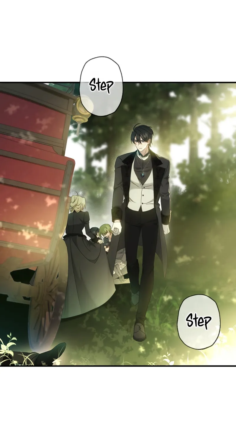 The Extra Guardian Missed the Right Time to Leave Chapter 10 page 95 - 