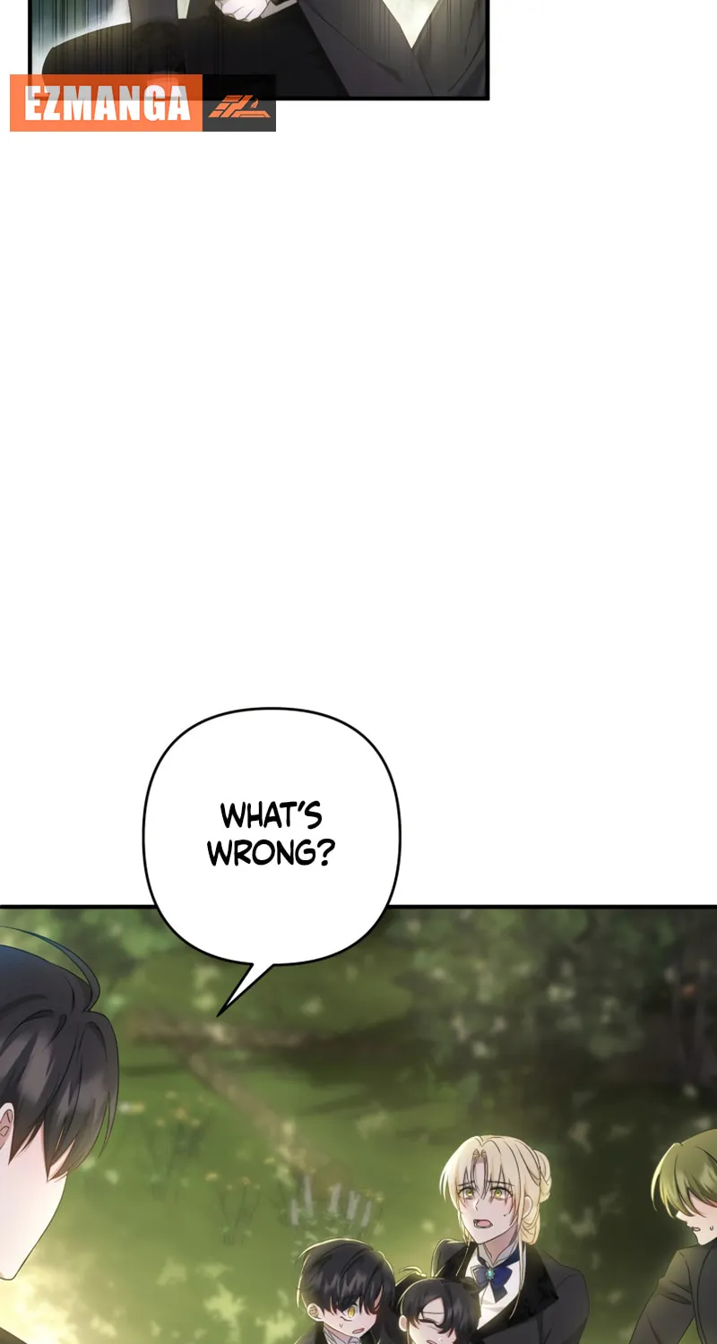 The Extra Guardian Missed the Right Time to Leave Chapter 10 page 99 - 