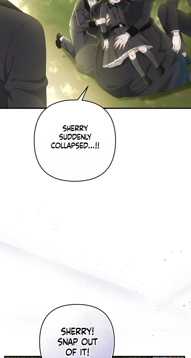The Extra Guardian Missed the Right Time to Leave Chapter 10 page 100 - 