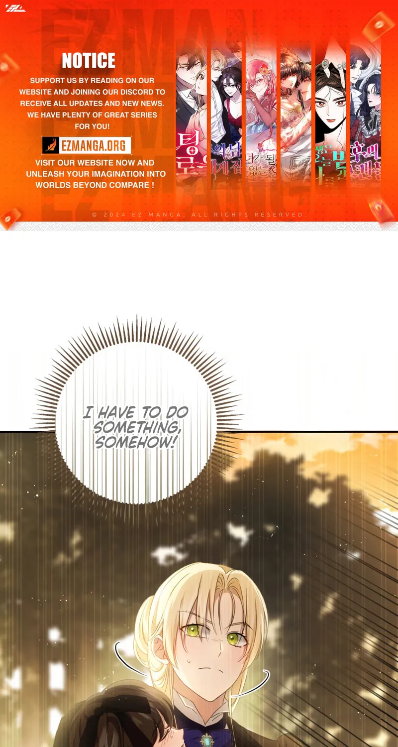 The Extra Guardian Missed the Right Time to Leave Chapter 11 page 1 - 