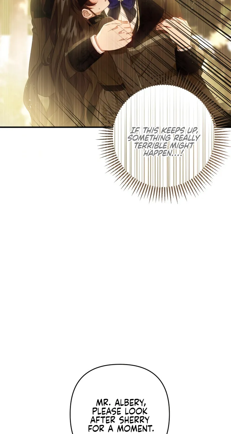 The Extra Guardian Missed the Right Time to Leave Chapter 11 page 2 - 