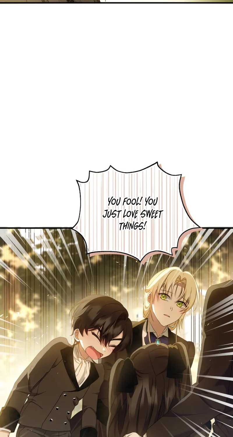 The Extra Guardian Missed the Right Time to Leave Chapter 11 page 12 - 