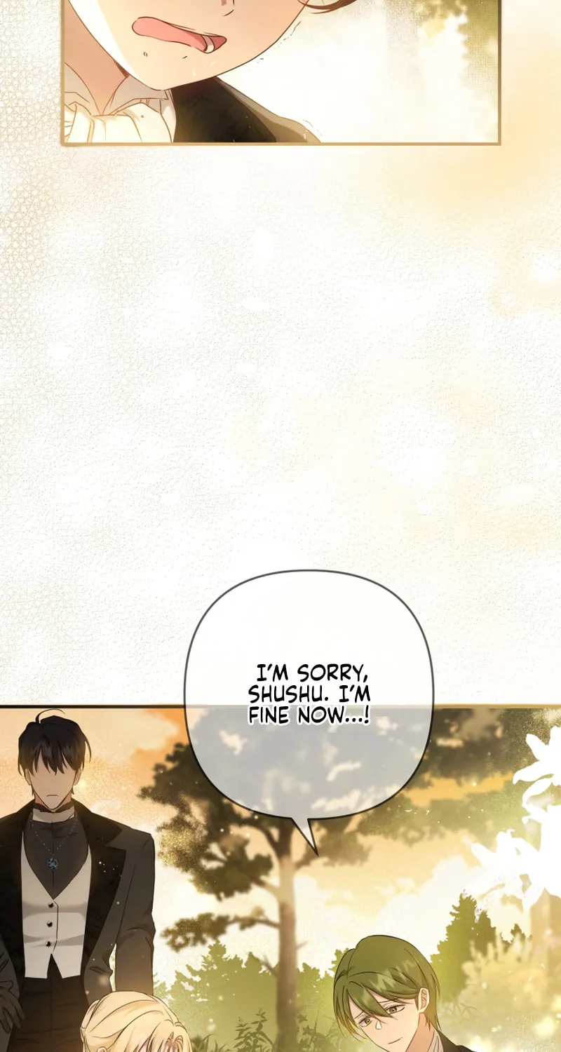 The Extra Guardian Missed the Right Time to Leave Chapter 11 page 14 - 
