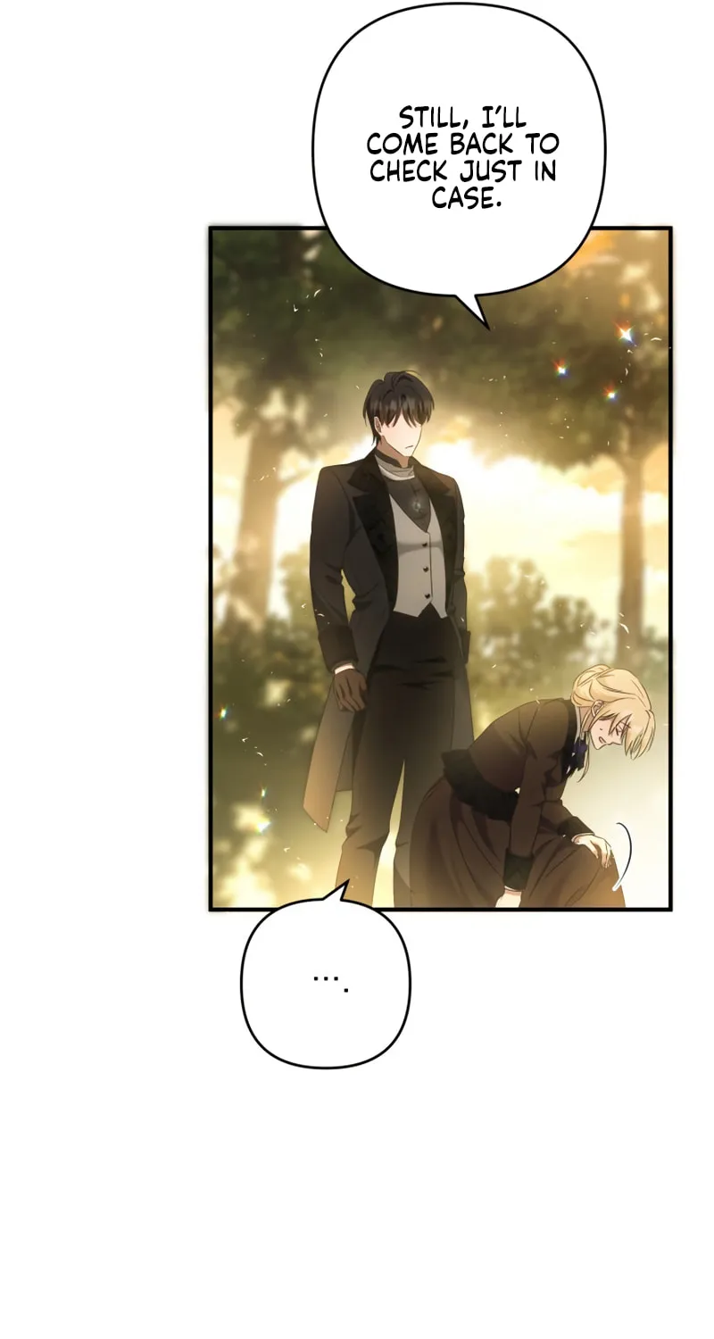 The Extra Guardian Missed the Right Time to Leave Chapter 11 page 19 - 