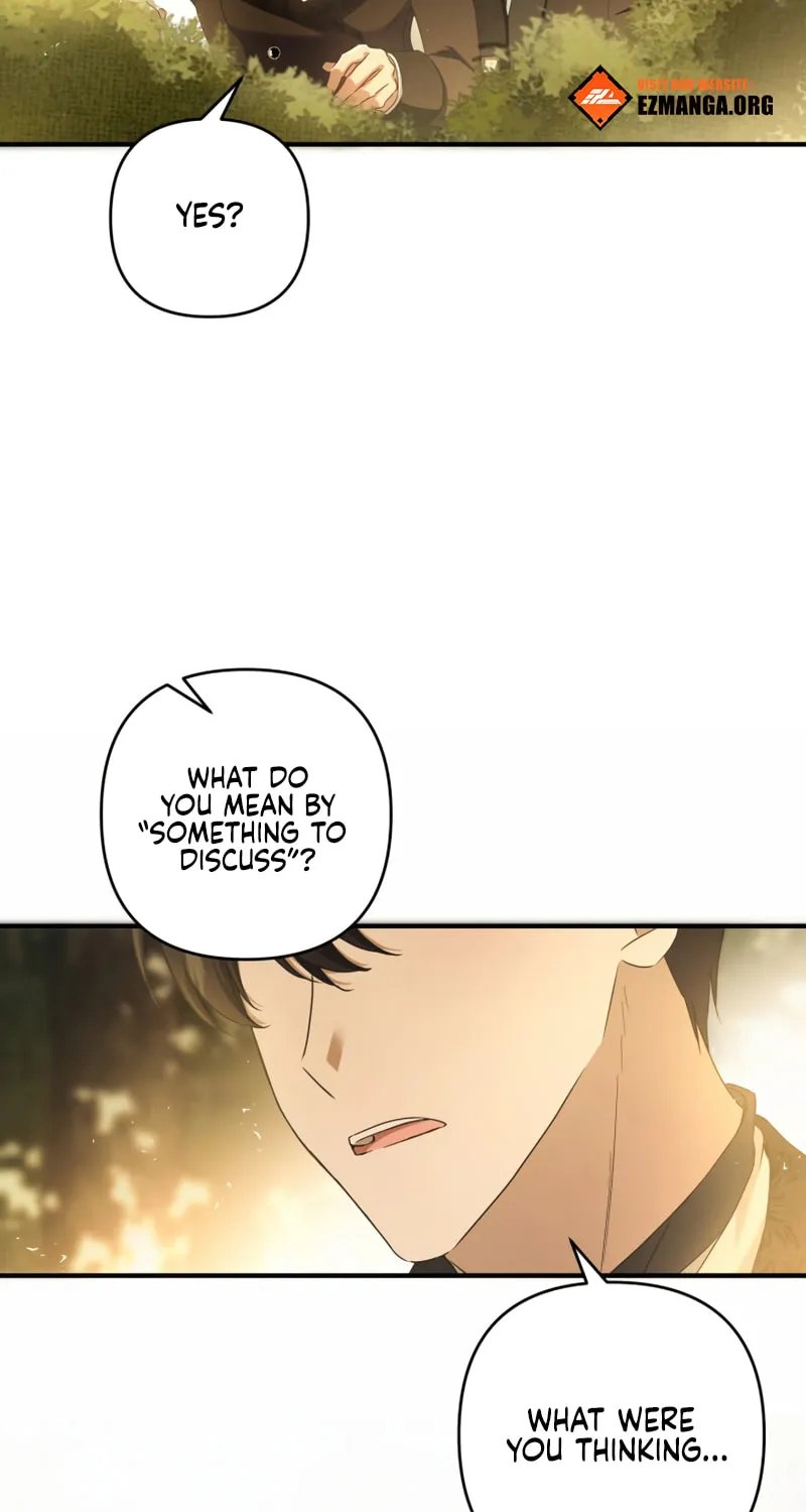 The Extra Guardian Missed the Right Time to Leave Chapter 11 page 21 - 
