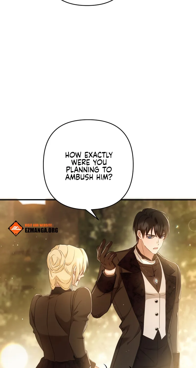 The Extra Guardian Missed the Right Time to Leave Chapter 11 page 25 - 