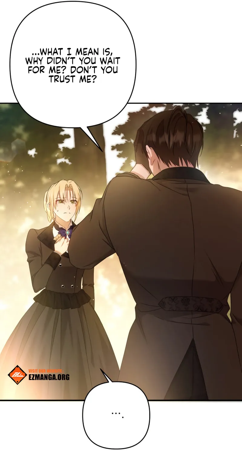 The Extra Guardian Missed the Right Time to Leave Chapter 11 page 28 - 