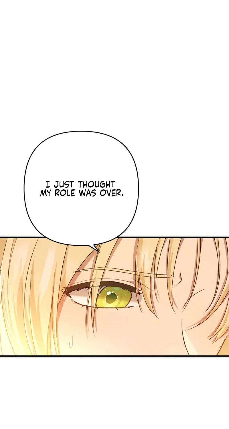 The Extra Guardian Missed the Right Time to Leave Chapter 11 page 29 - 