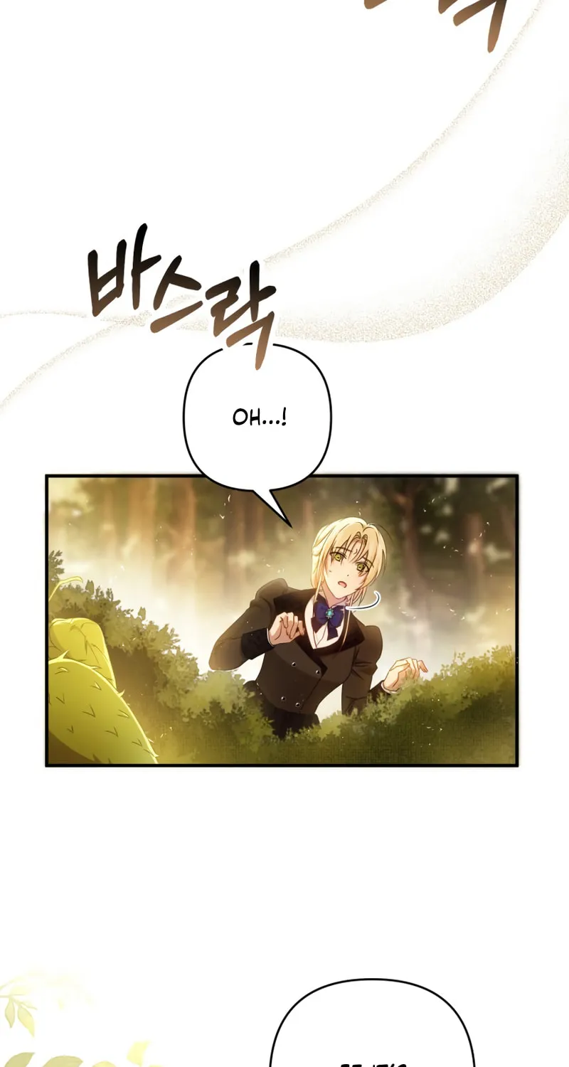 The Extra Guardian Missed the Right Time to Leave Chapter 11 page 4 - 