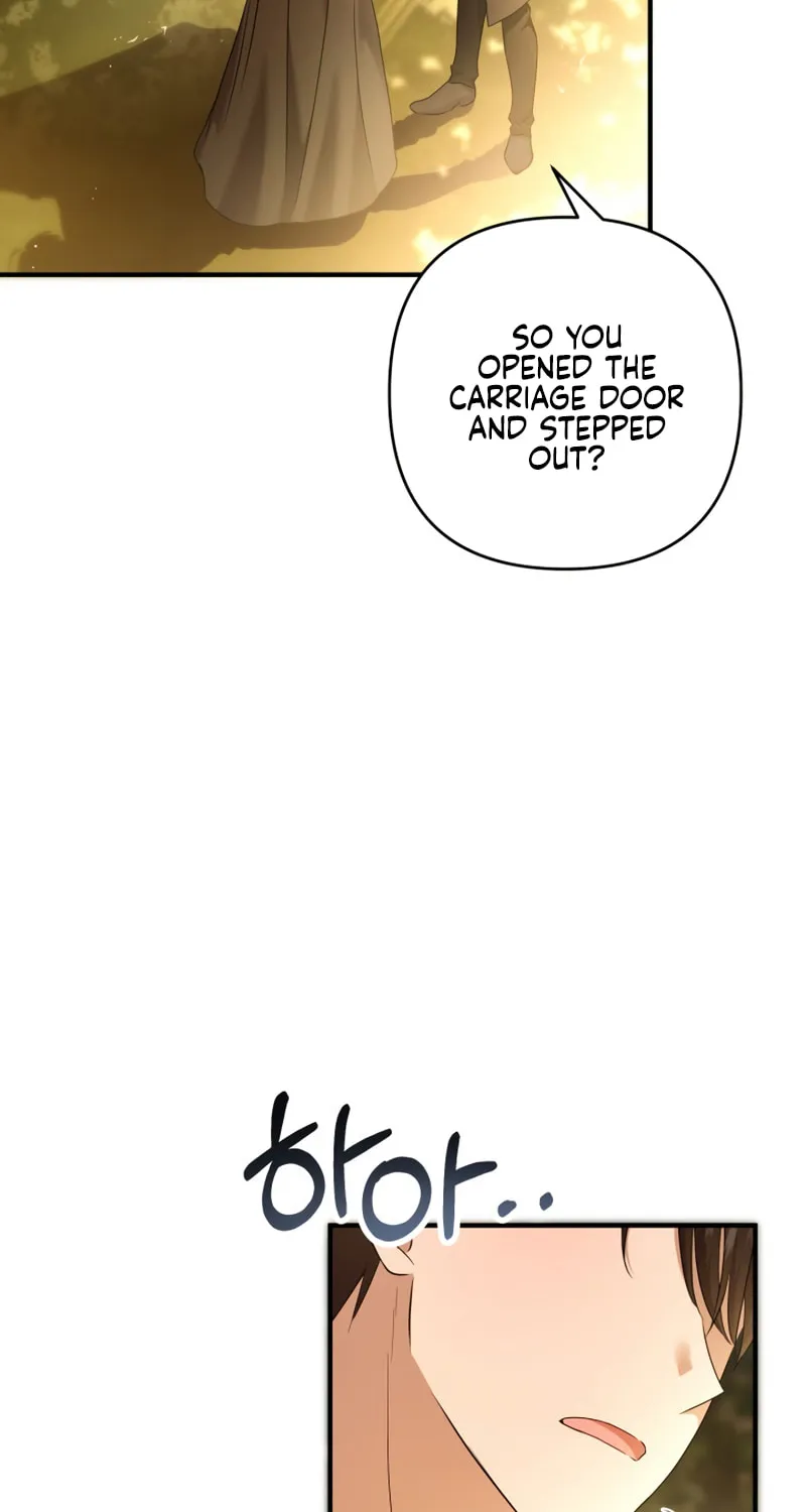 The Extra Guardian Missed the Right Time to Leave Chapter 11 page 31 - 