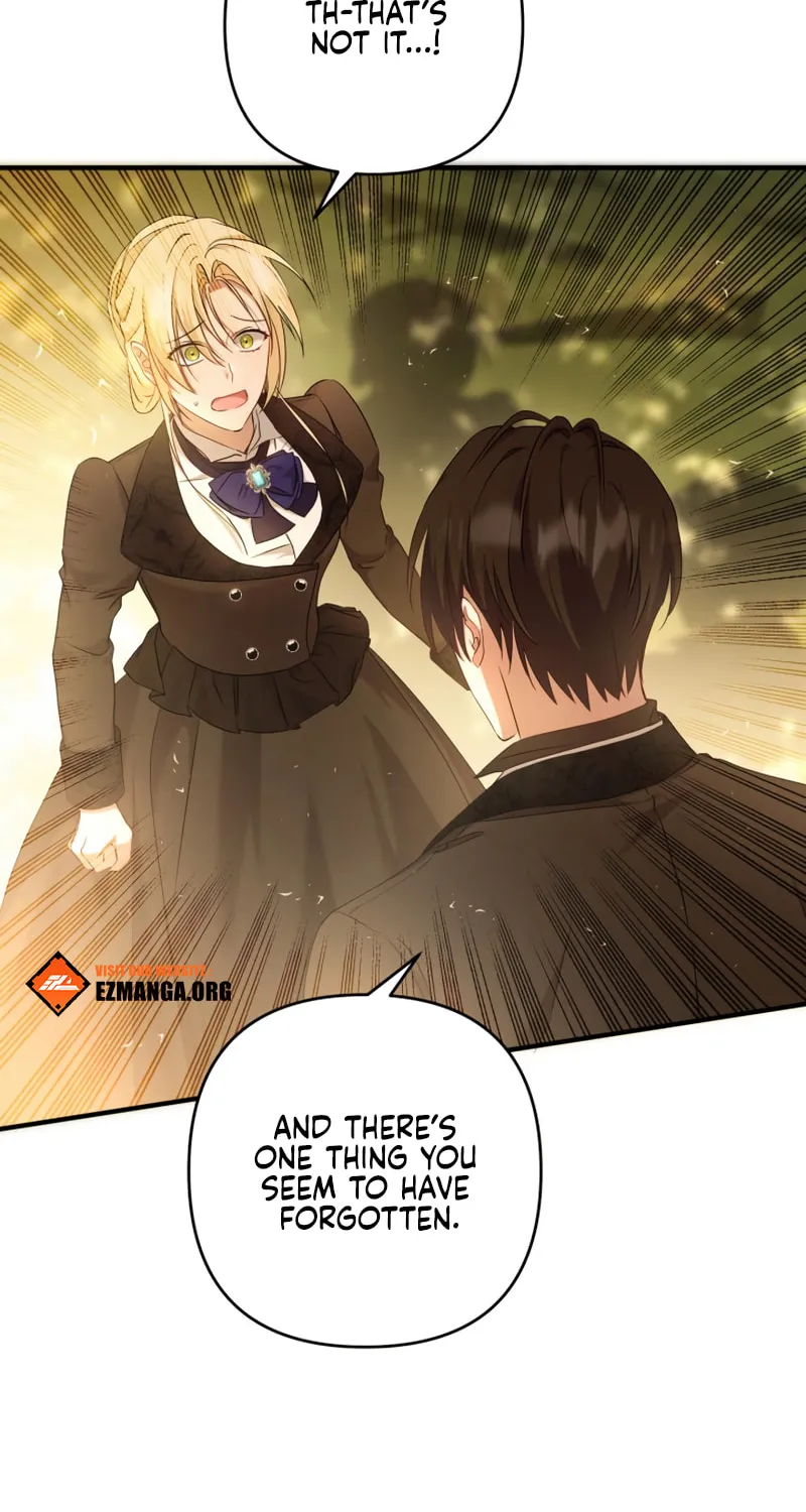 The Extra Guardian Missed the Right Time to Leave Chapter 11 page 33 - 