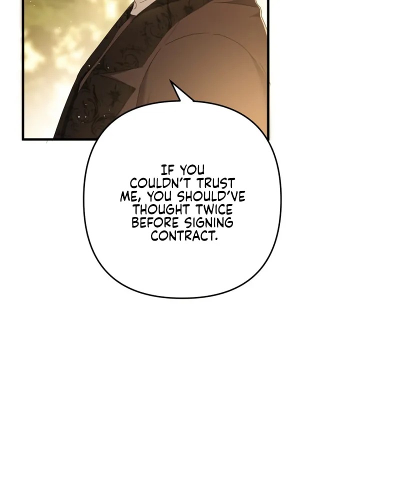 The Extra Guardian Missed the Right Time to Leave Chapter 11 page 36 - 