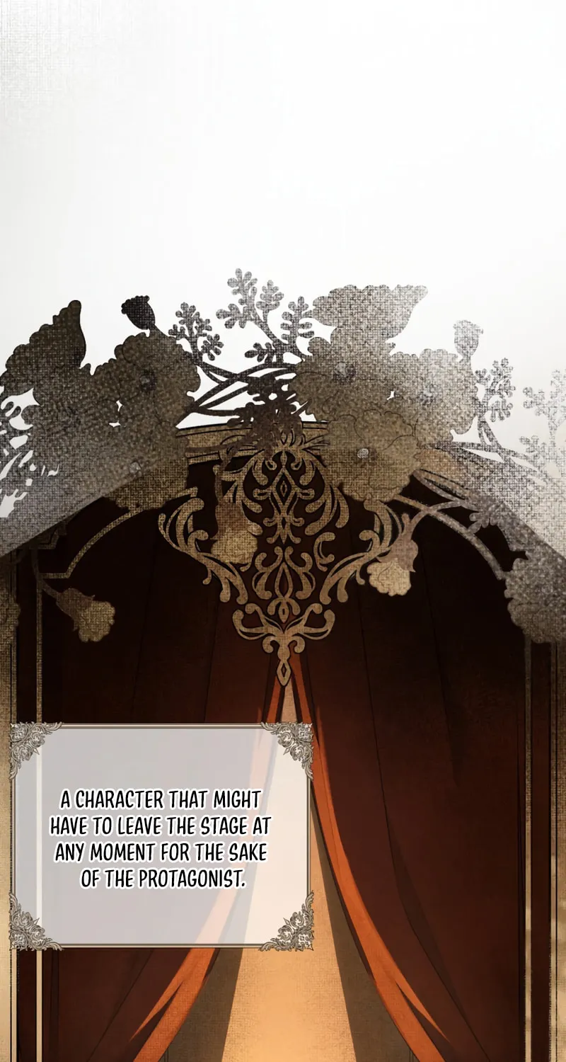 The Extra Guardian Missed the Right Time to Leave Chapter 11 page 41 - 
