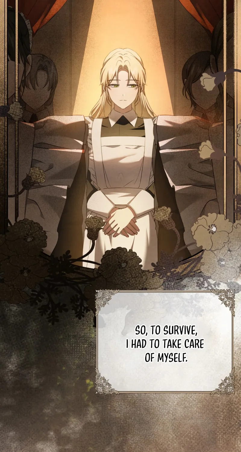 The Extra Guardian Missed the Right Time to Leave Chapter 11 page 42 - 