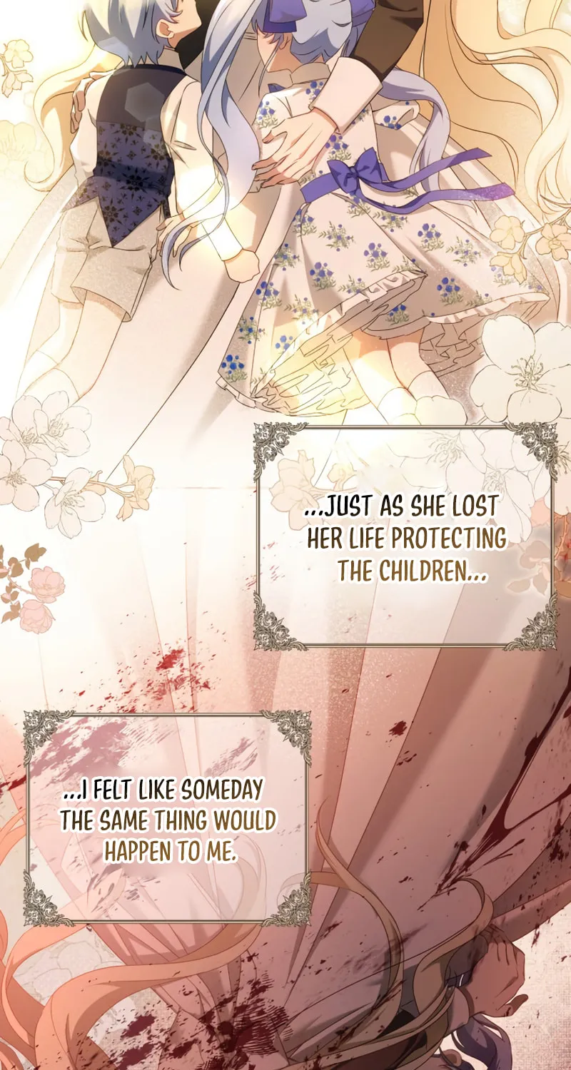 The Extra Guardian Missed the Right Time to Leave Chapter 11 page 45 - 
