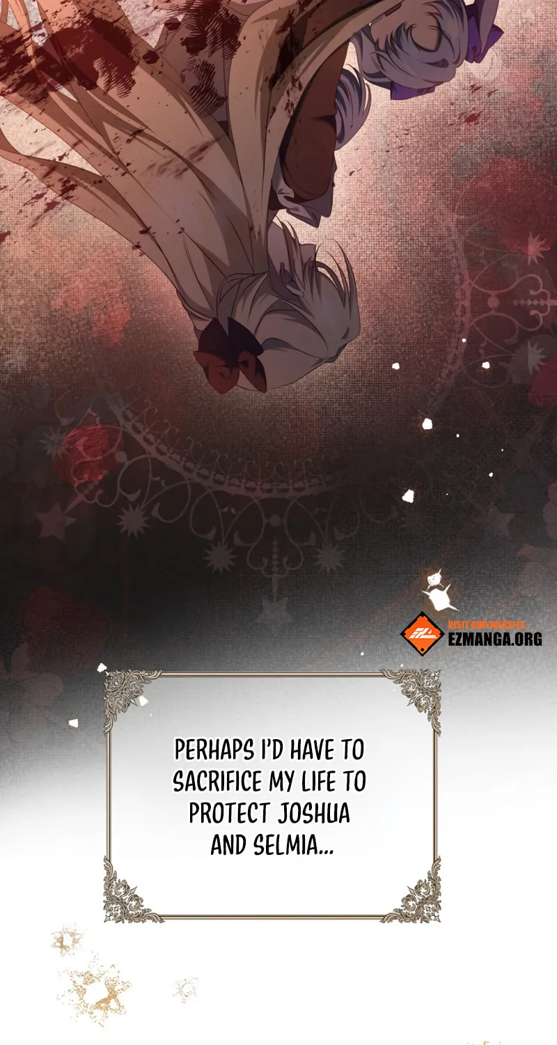 The Extra Guardian Missed the Right Time to Leave Chapter 11 page 46 - 
